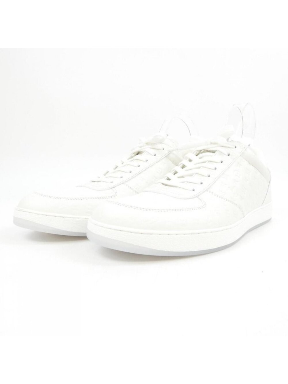 Louis Vuitton Rivoli Line Sneakers - Picture 3 of 6